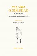 Paloma o Soledad