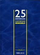 25 Aniversari Club Nataci� Benicarl� (1988-2013)