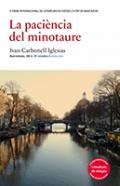 La paci�ncia del minotaure