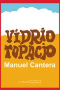 Vidrio topacio