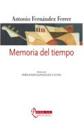 Memoria del tiempo