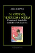 De v�rgenes, verdugos y poetas