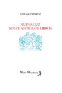 Nueva luz sobre antiguos libros