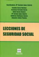Lecciones de Seguridad Social