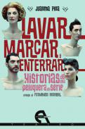 Lavar, marcar y enterrar  ; No hay mejor defensa que un buen tinte