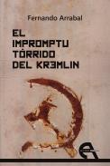 El impromptu t�rrido del Kremlin