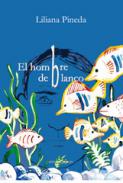 El hombre de blanco