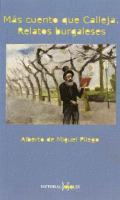M�s cuento que Calleja