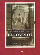 El complot del Cementerio Viejo