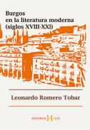 Burgos en la literatura moderna (siglos XVIII-XXI)