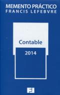 Contable 2014