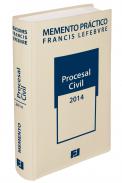 Procesal civil 2014