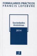 Sociedades An�nimas 2014