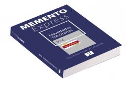 Novedades tributarias 2014