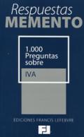 1.000 Preguntas sobre IVA