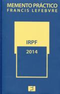 IRPF 2014