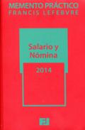 Salario y n�mina 2014
