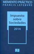 Impuesto sobre Sociedades 2014
