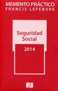 Seguridad Social 2014