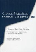 Primeros auxilios fiscales