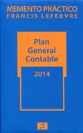 Plan General Contable 2014