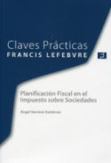 Planificaci�n fiscal en el Impuesto sobre Sociedades