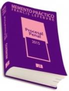 Procesal penal 2015