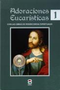 Adoraciones eucar�sticas, 1