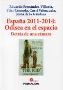 Espa�a 2011-2014: Odisea en el espacio