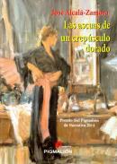 Las ascuas de un crep�sculo dorado