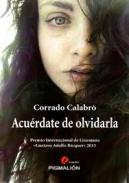 Acu�rdate de olvidarla