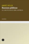 Razones p�blicas