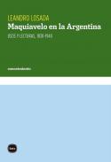 Maquiavelo en la Argentina