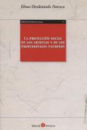 La protecci�n social de los artistas y de los profesionales taurinos