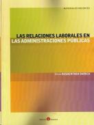 Las relaciones laborales en las Administraciones P�blicas