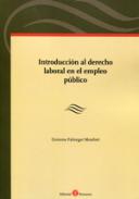 Introducci�n al Derecho laboral en el empleo p�blico