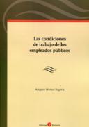 Las condiciones de trabajo de los empleados p�blicos