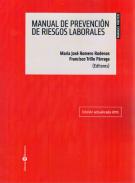 Manual de prevenci�n de riesgos laborales