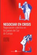 Negociar en crisis