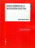 Marco jur�dico de la negociaci�n colectiva
