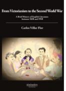 From Victorianism to the Second World War