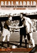 Real Madrid, en el coraz�n de la primera Copa de Europa