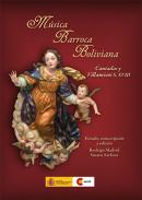 M�sica barroca boliviana