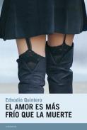 El amor es m�s fr�o que la muerte