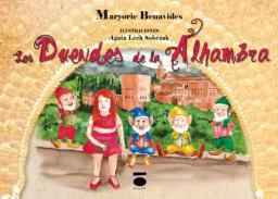 Los duendes de la Alhambra