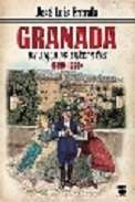 Granada, un siglo de an�cdotas (1890-1990)