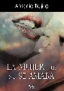 La mujer que no se amaba