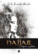 Najjar, dib�jame en p�lvora