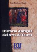 Historia antigua del arte de curar