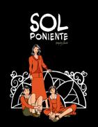 Sol poniente